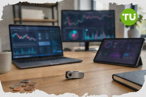 Bitget Wallet expands tokenized U.S. stock access through Reality integration