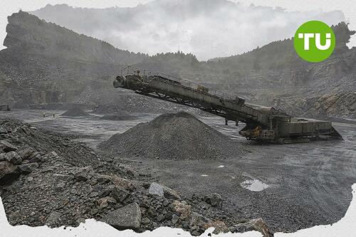 Nordic Mining varsler finansiell restrukturering etter likviditetspress