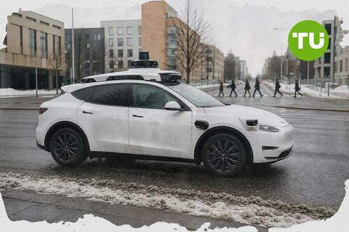 Suomi voi sallia Teslan FSD-järjestelmän EU-päätöksen jälkeen lokakuussa
