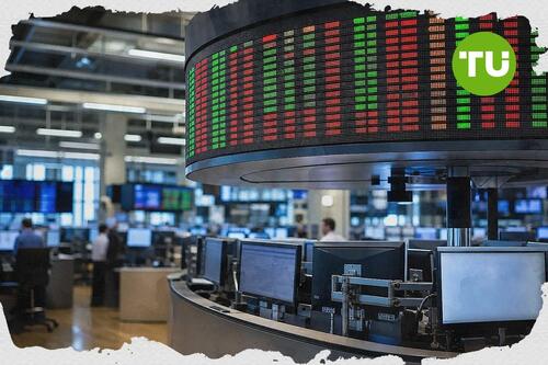 U.S. stocks rise on company updates and deal speculation at midday