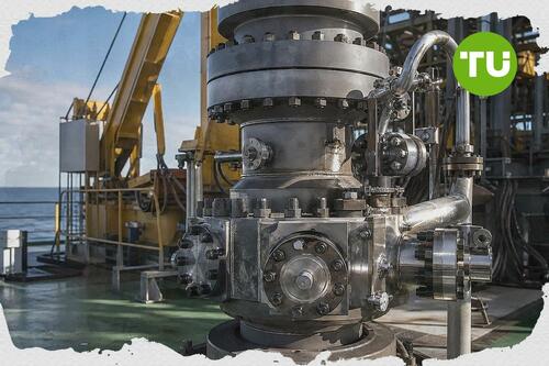Brava Energia avança em Papa-Terra e BRAV3 sobe no Ibovespa