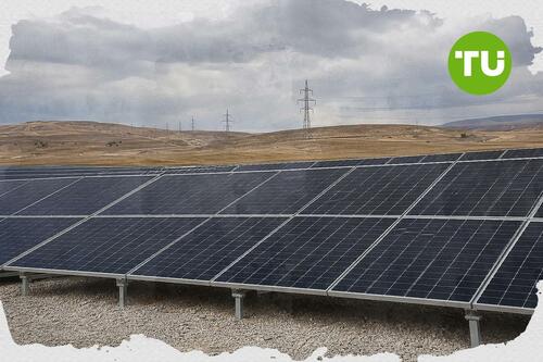 Türkiye enerji ve maden yatırımlarını 2040'a kadar 300 milyar doların üzerine çıkarmayı hedefliyor