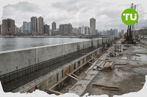 Municipal bond issuers tap climate defense projects as tax-exempt yields attract investors