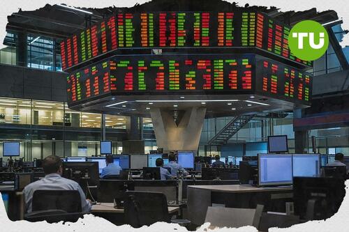 Ibovespa fecha em alta e recupera 187 mil pontos; dólar termina estável em R$ 5,10