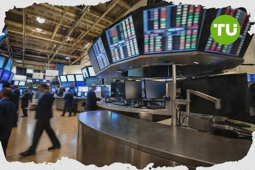 A Nasdaq rekordközelbe emelkedik, az AI-részvények hajtják az amerikai piacot