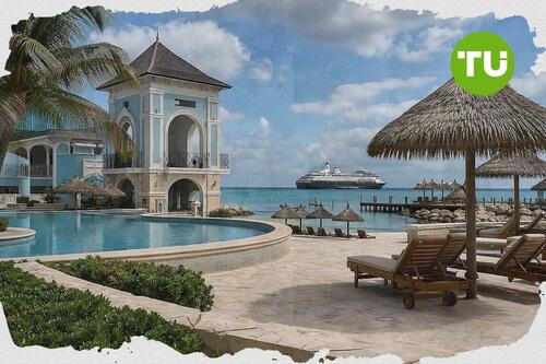 Royal Caribbean nears Sandals stake deal valuing resort group above $6bn