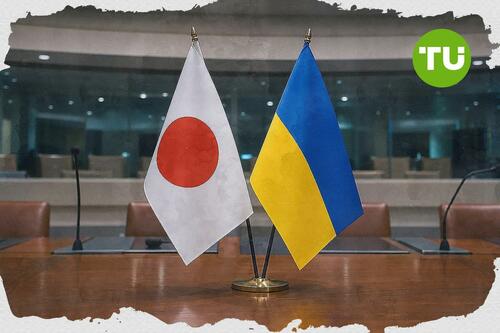 日本政府、ウクライナ支援で対ロ制裁継続を確認
