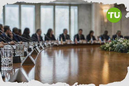 Canada, NB8 reaffirm security and Ukraine support in new ministerial format
