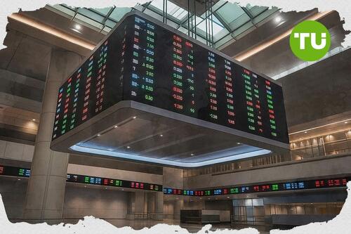 Asia markets extend tech-led gains as oil eases on Middle East supply hopes