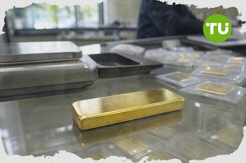 Harga emas Antam naik tipis, buyback mencapai Rp2.465.000 per gram