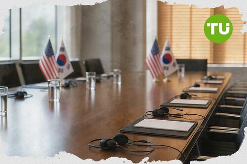 한미 정상, 유엔총회 계기 투자·안보 협력 확대 논의