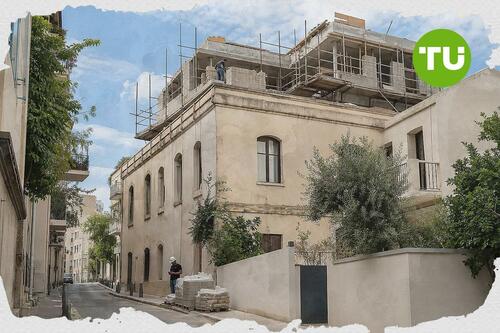 תל אביב-יפו מקדמת החזרת הקלות בנייה ממוקדות בעשרות תוכניות