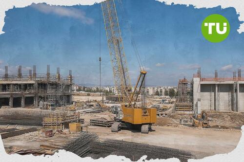 Η AVAX διατηρεί EBITDA 68,3 εκατ. ευρώ, με ανεκτέλεστο έργων άνω των 3 δισ.
