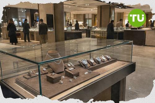 Asia luxury spending holds up as AI wealth boosts consumers in South Korea and Japan