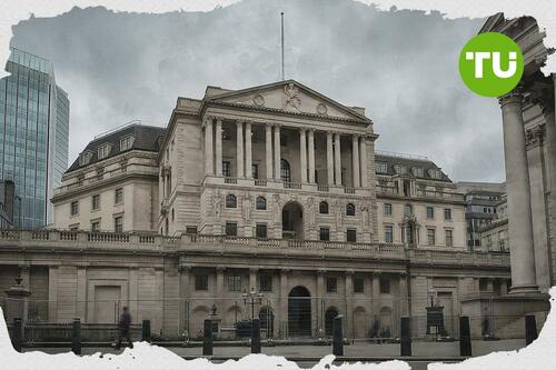 UK central bank seen holding rates as OECD trims inflation outlook