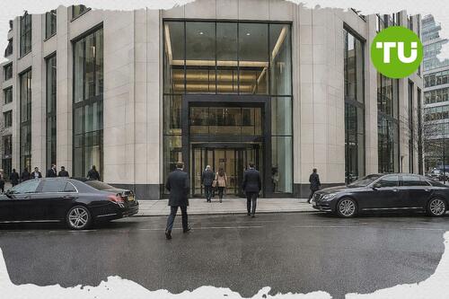 Pollen Street explores sale options amid asset management consolidation