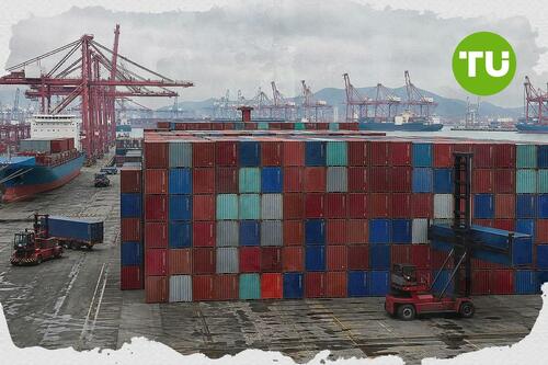 China export resilience shapes U.S. trade talks calculus