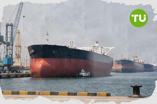 Η αγορά VLCC καταγράφει νέα ρεκόρ σε ναύλους και αξίες πλοίων