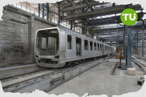 נת"ע מקדמת מכרז מטרו בהיקף כ-35 מיליארד שקל מול חברות תחבורה בינלאומיות