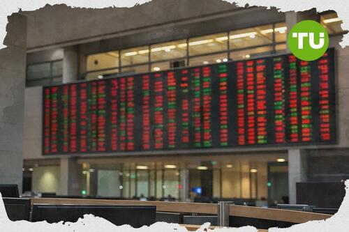 Χρηματιστήριο Αθηνών υποχωρεί, οι τράπεζες δέχονται πιέσεις έως 3%