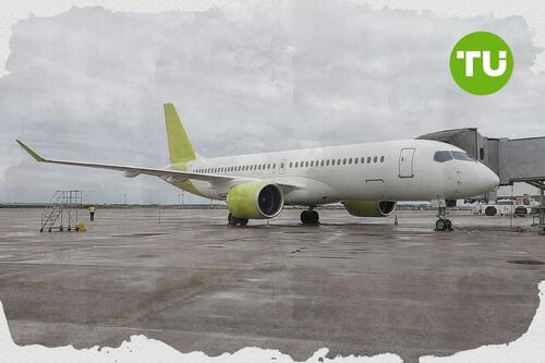 Air Baltic downgraded to default after Chapter 11 filing