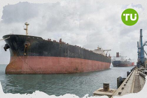 Η αγορά VLCC καταγράφει νέα άνοδο σε ναύλους και αξίες πλοίων