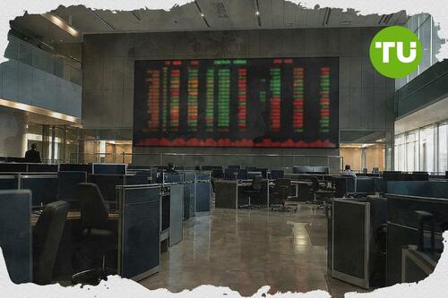 Το Euronext Athens υποχωρεί καθώς οι τραπεζικές μετοχές πιέζουν τον γενικό δείκτη