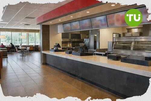 McDonald’s flags inflation, weak traffic as continued drag on restaurant industry