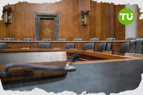 Senate Banking Democrats seek public hearing on prediction markets