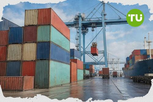 WTO cảnh báo sự xói mòn của thương mại dựa trên luật lệ có thể làm GDP toàn cầu giảm tới 10%