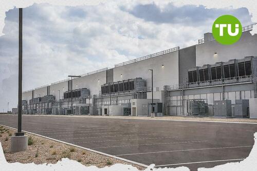 Hut 8 wins Poolin Texas data center auction with $140 million bid