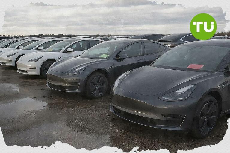 Fitch Ratings assigns ratings to Tesla Lease EV Securitization 2026-A notes