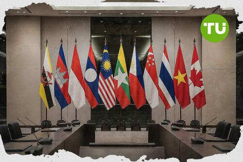 Canada advances ASEAN, Philippines trade talks in Indo-Pacific push