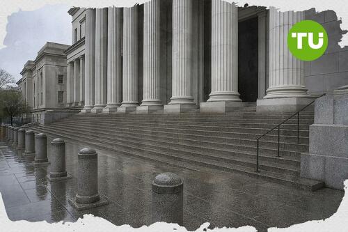 U.S. gaming-state lawmakers back New Jersey petition in Kalshi Supreme Court case