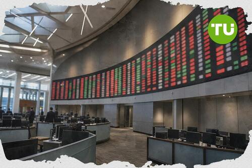 IHSG turun pada pembukaan perdagangan Jakarta, saham konsumer menahan pelemahan