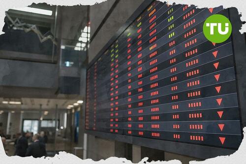 Η ΓΕΚ ΤΕΡΝΑ χάνει πάνω από 600 εκατ. ευρώ σε χρηματιστηριακή αξία μετά τη διόρθωση της μετοχής
