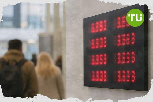 Norges Bank-risiko kan svekke kronen før rentemøte