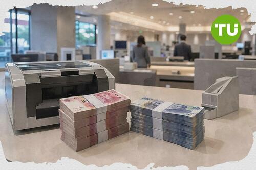 Bank Indonesia siapkan operasional RMB clearing bank pada Oktober 2026