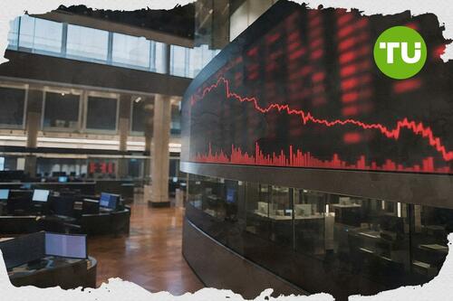 Las bolsas europeas vuelven a soportes por la presión del petróleo y la deuda