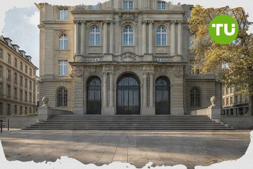 Swiss National Bank holds rates at 0% as low inflation delays tightening