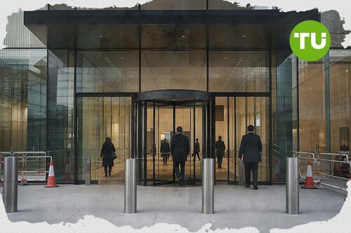 Swiss central bank backs 90% CET1 requirement for UBS foreign units