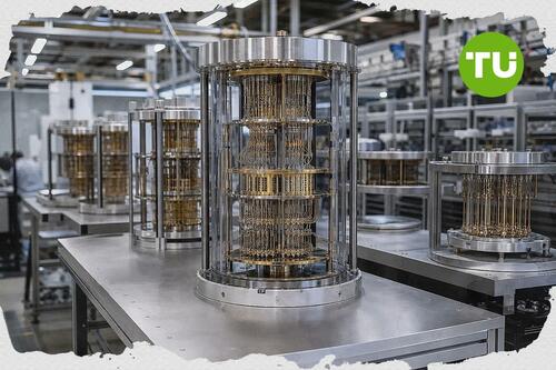 Pasqal expands growth plan after Nasdaq listing boosts cash position