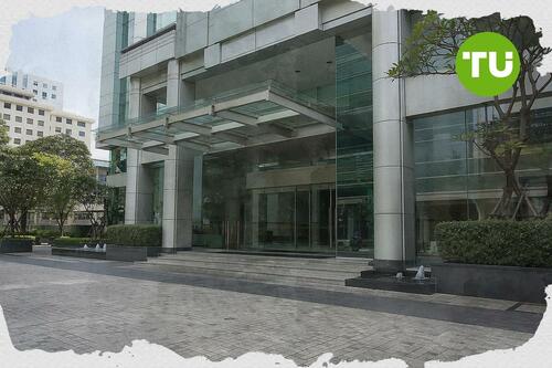Bank Mayapada menyatakan tidak ada fakta material di balik volatilitas saham