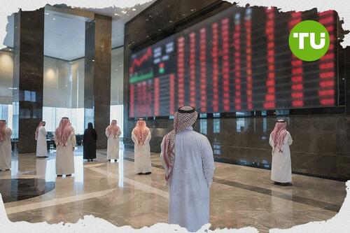 سيولة البنوك تضغط على تاسي وأرامكو ترتفع في السوق السعودية
