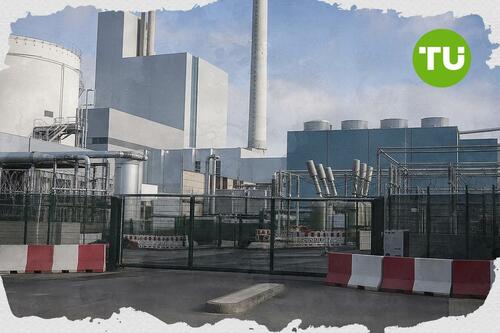 Uniper workers back IPO as Germany advances utility privatisation
