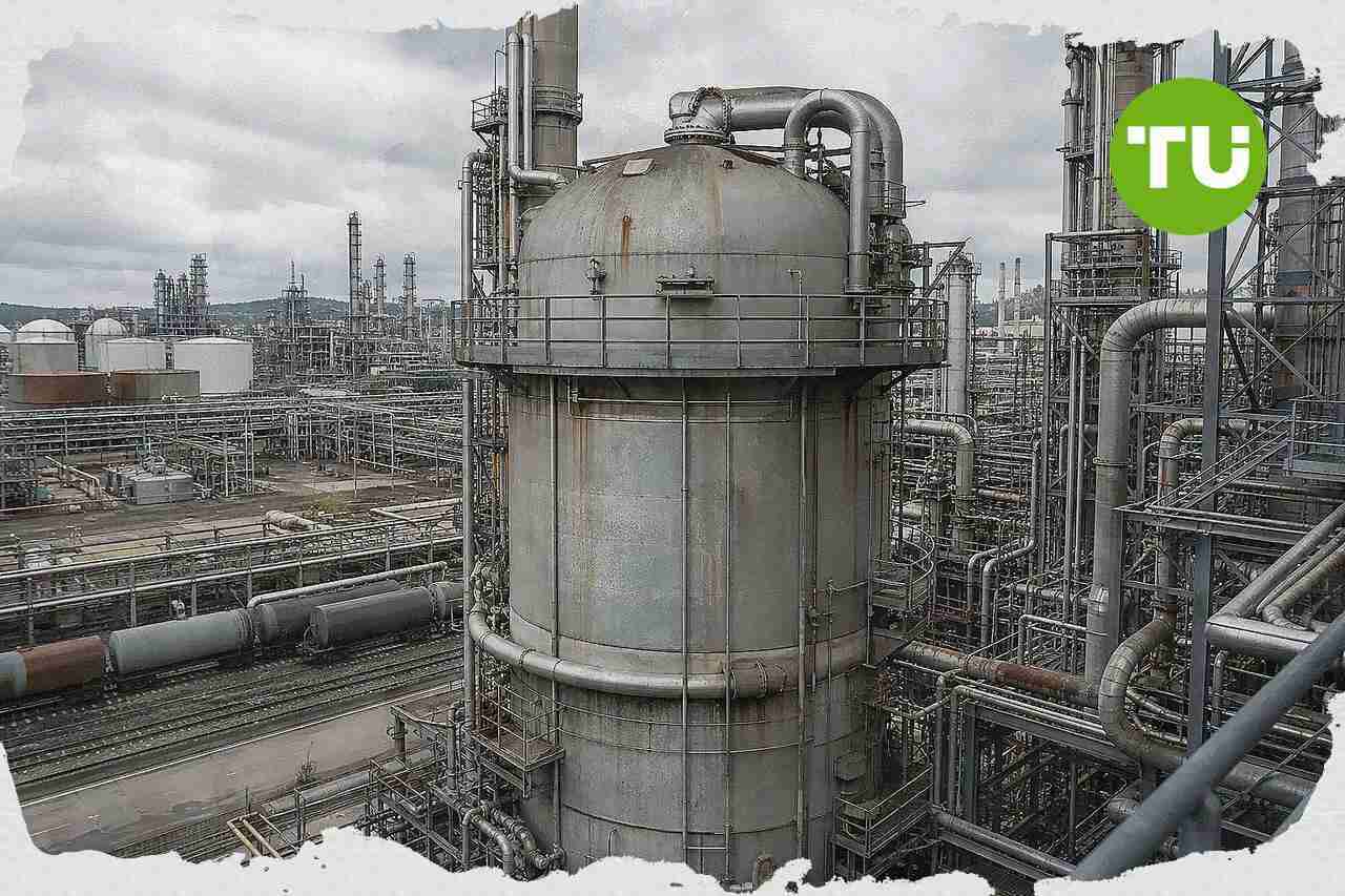 Photo: tradersunion.com BASF Approaches Evonik With Potential 12 Billion Euro Takeover Offer