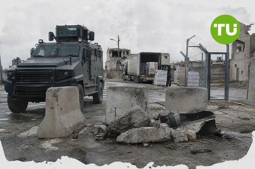 Haiti driver på för säkerhetsinsats och val när gängvåld stör ekonomin och samhällstjänsterna