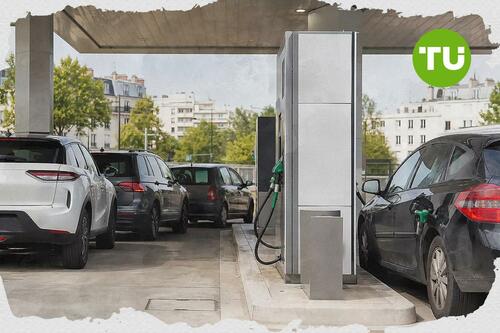 France évoque un risque sécuritaire accru et ouvre la porte à une baisse des taxes sur les carburants