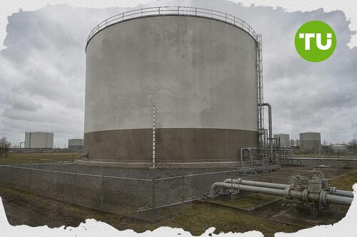 Nederland wil gasopslagplicht naar energiebedrijven verschuiven