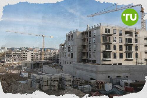 Sandberg Capital vstupuje do pražského developmentu s projektem bytů v Modřanech